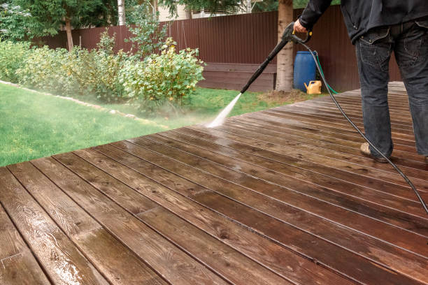 Best Parking Lot and Garage Cleaning  in Osseo, MN