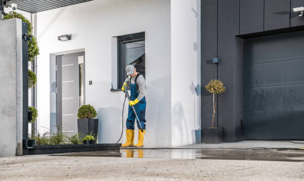 Trusted Osseo, MN Pressure Washing Services Experts
