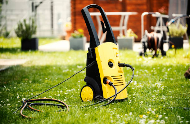 Best Concrete Sealing  in Osseo, MN